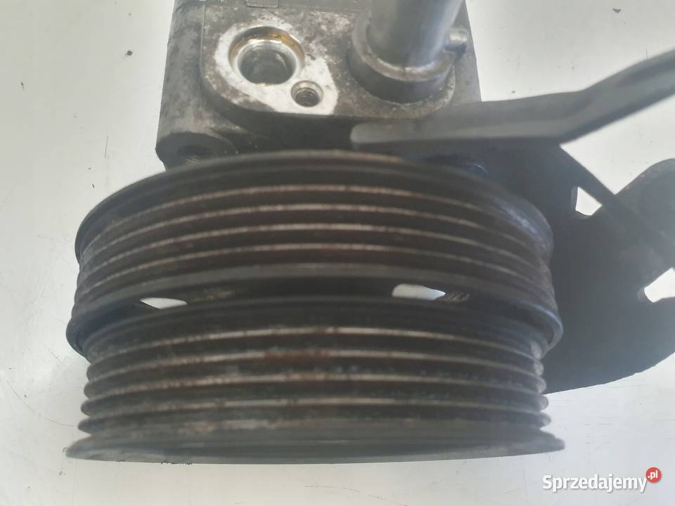 Volvo S80 II V70 III 24 D5 POMPA WSPOMAGANIA osobowe Chełm