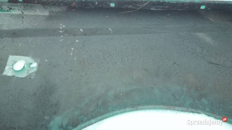 Polonez blotnik lewy L 69 caro atu truck fso Suskowola