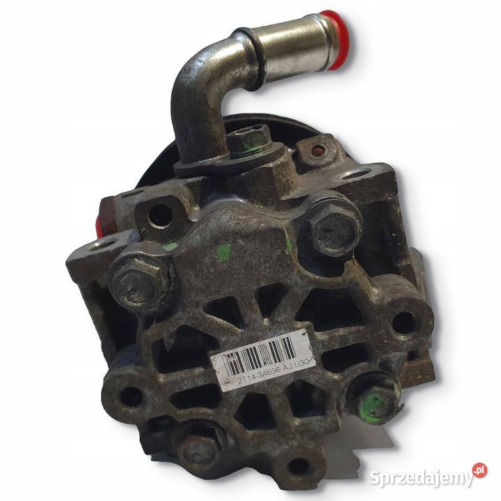 POMPA WSPOMAGANIA Ford Transit Connect 18 TDCi sprzedam