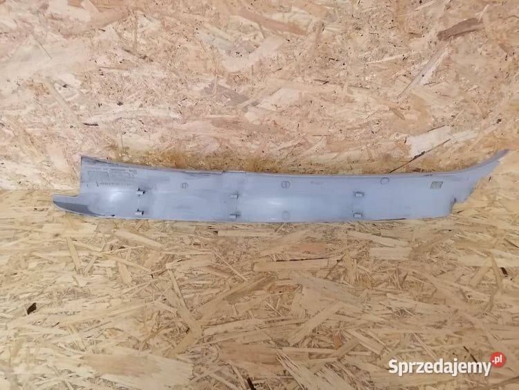 Osłona Tapicerka Słupka Prawa DAF LF 45 55 Pleszew