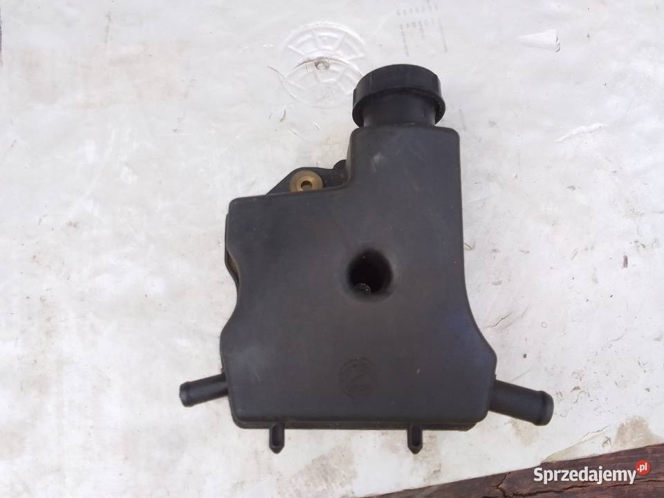 Zbiorniczek płynu wspomagania Alfa Romeo v6
