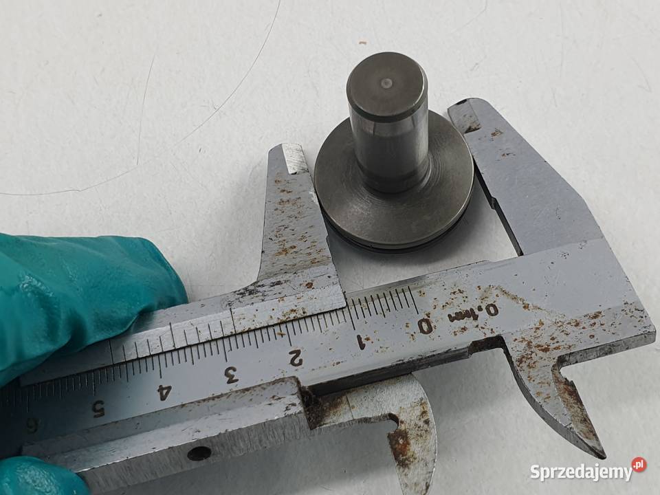 Wysprzeglik Pret Lozysko Trzpien Yamaha Yfz 450