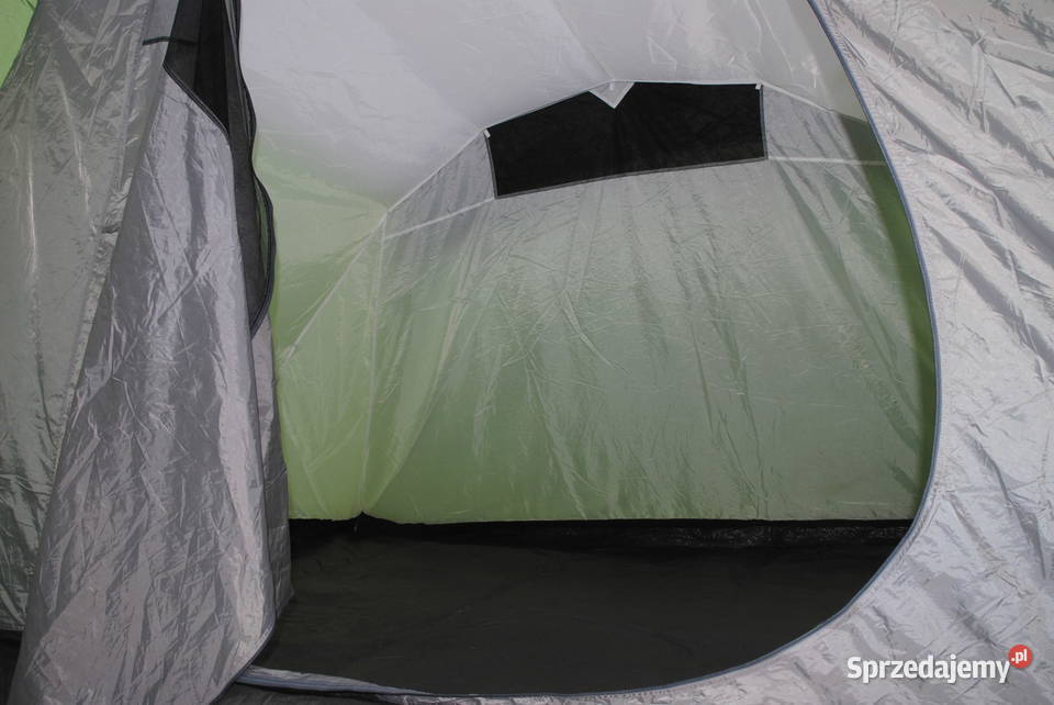 Namiot rodzinny Outwell Prescot 500 Łęczyca