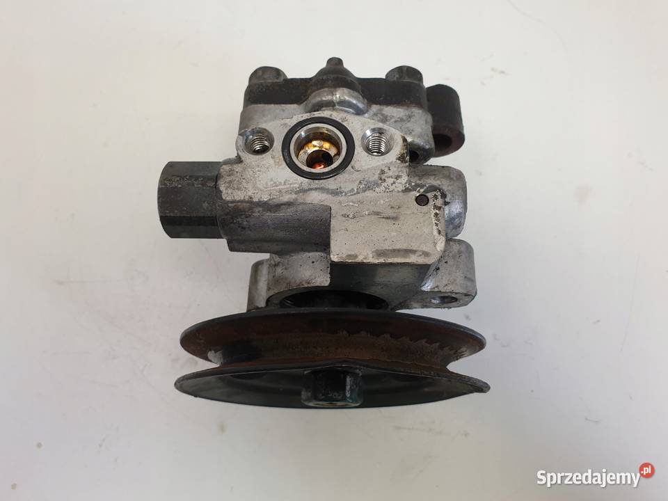 POMPA WSPOMAGANIA Hyundai Getz 16 16V Chełm