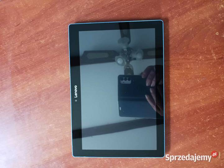 Tablet Lenovo TBX103F 101 1280x800 HD 16GB