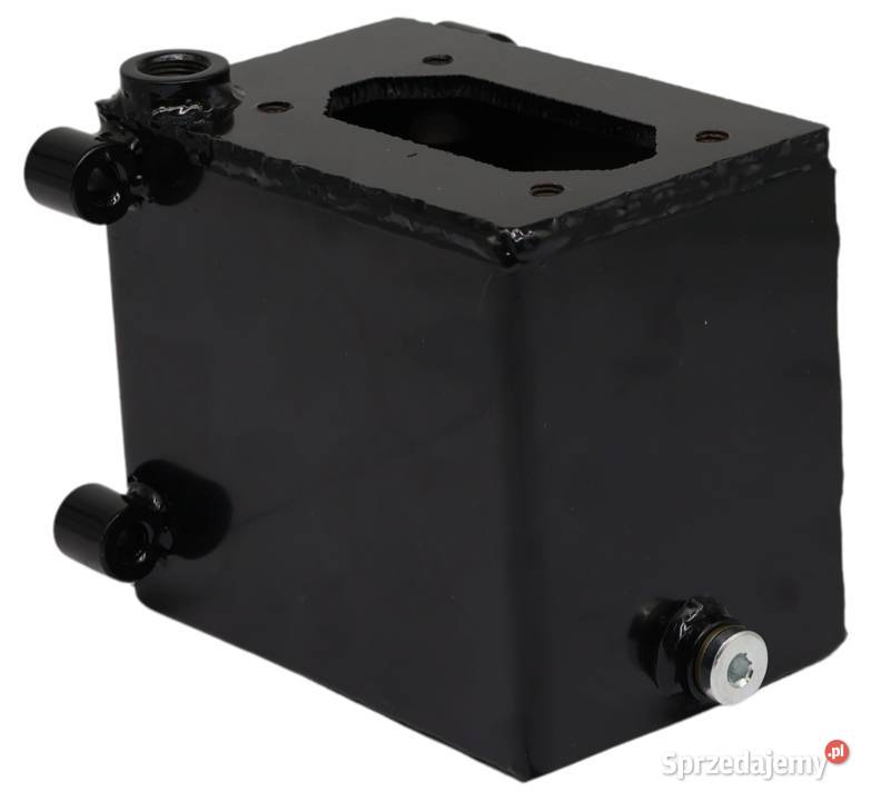POMPA HYDRAULICZNA Ręczna Jednostronna 253 PRB Solec Kujawski