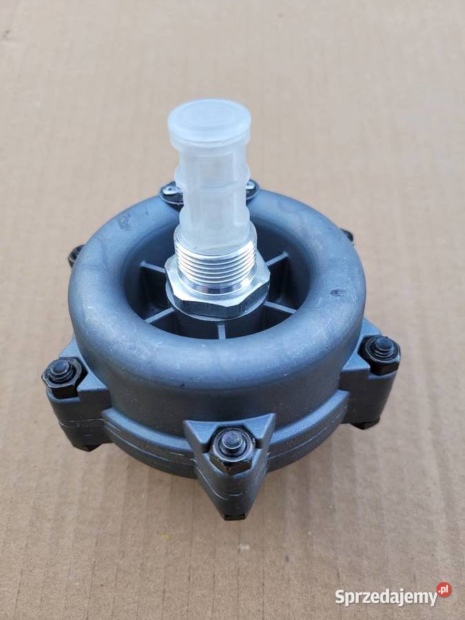 Odwadniacz 83210100 zawór odwadniający 854040468 Stalowa Wola