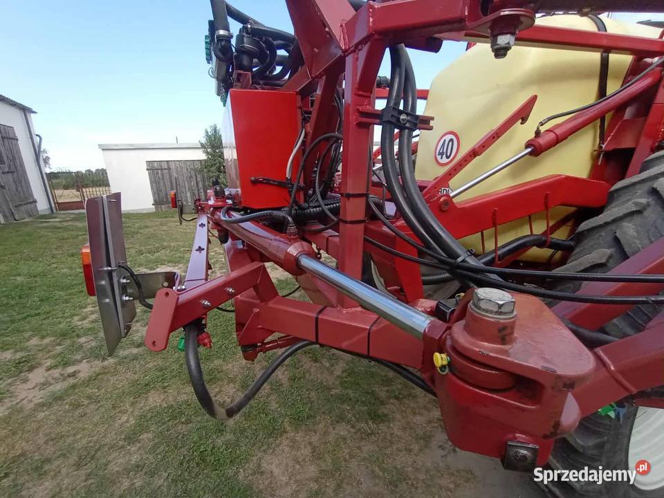 Opryskiwacz hardi commander 15 m 2800l Bydgoszcz
