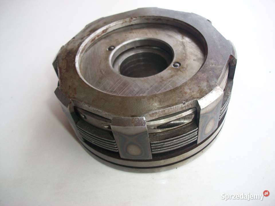 Sprzęgła CSN0245 nowe Olkusz
