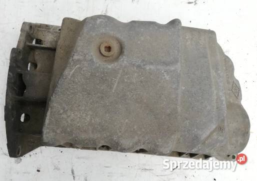 Miska Olejowa Renault Scenic 20 7700111748 Zawieszenie silnika świętokrzyskie Suchedniów