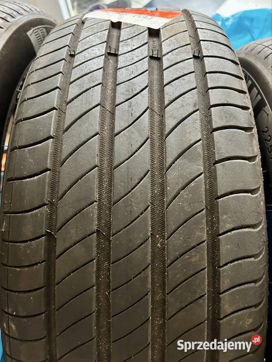 Michelin ePrimacy 22550 R19 NOWE DOT 2023 Gocław 50 Warszawa