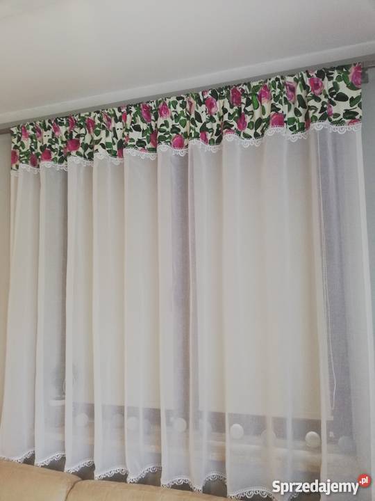 Firana długa małopolskie