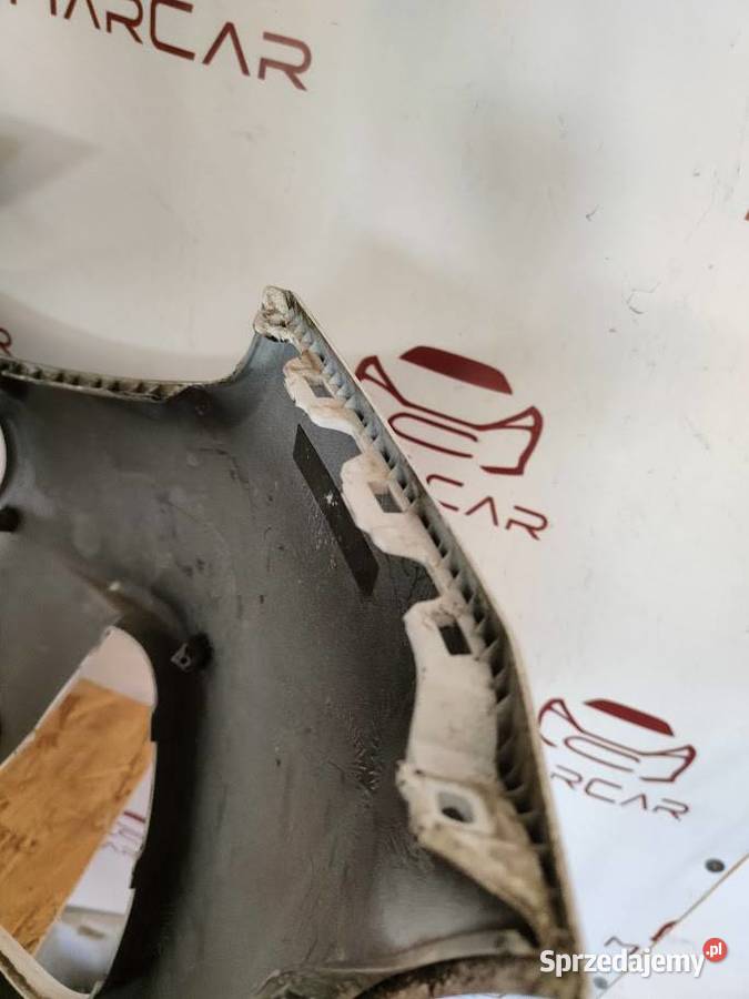 Zderzak Przedni Przód Hyundai i10 II Lift osobowe