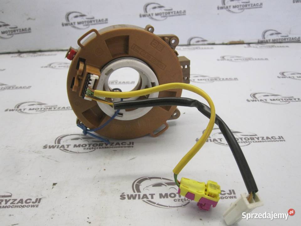 FIAT DOBLO II LIFT 16r AIRBAG taśma zwijak Kielce