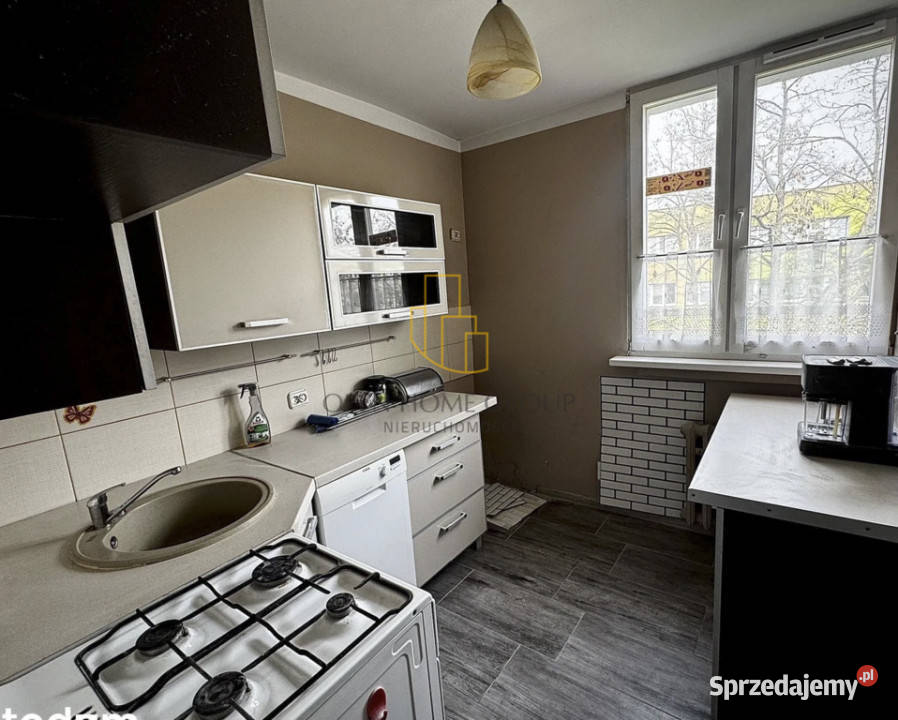 3pokOkazjamieszkanie 51m2 Zabobrz 1 Jelenia Góra