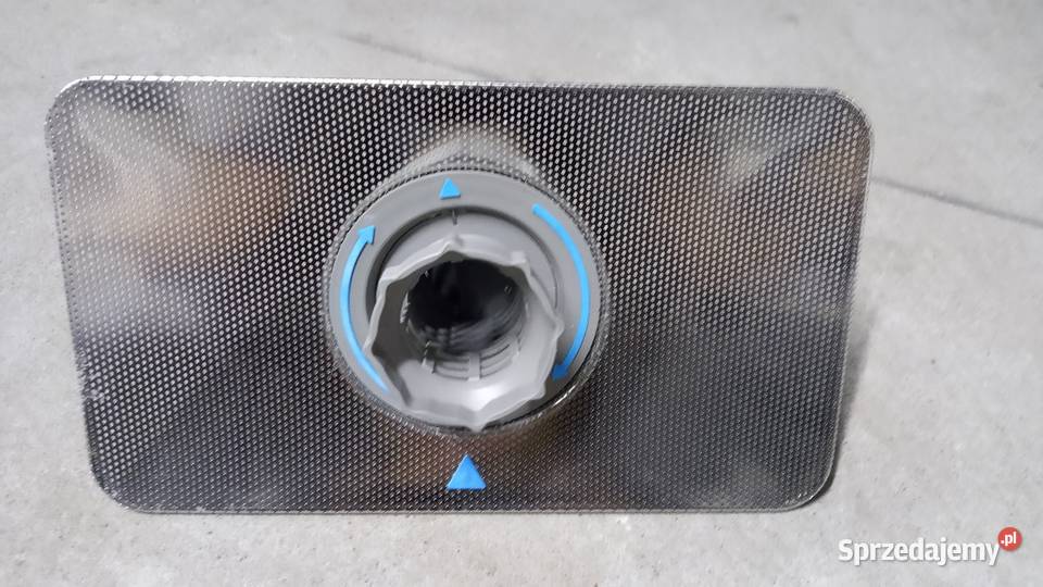 Komplet filtrów zmywarki BoschSiemens mazowieckie