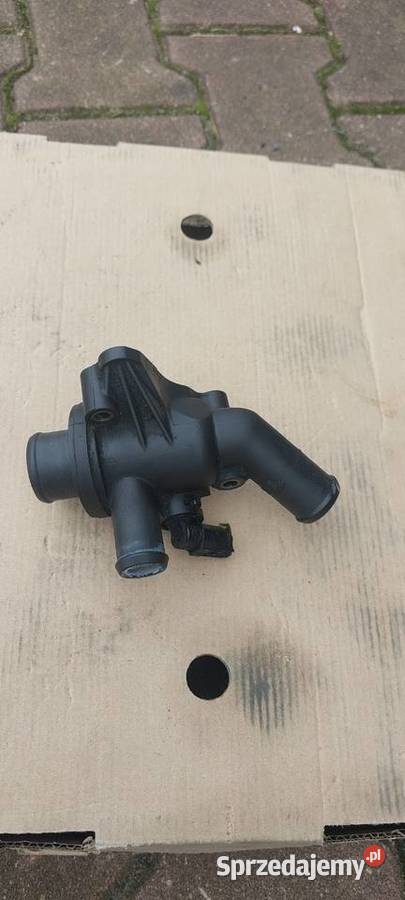 Termostat obudowa MERCEDES W168 17 CDI Szczecin