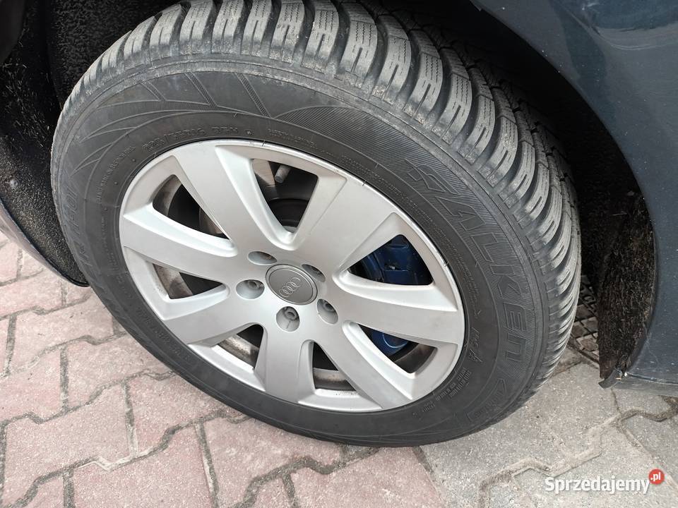 Audi a6c6 quattro tiptronic 2006 4x4 Radzymin