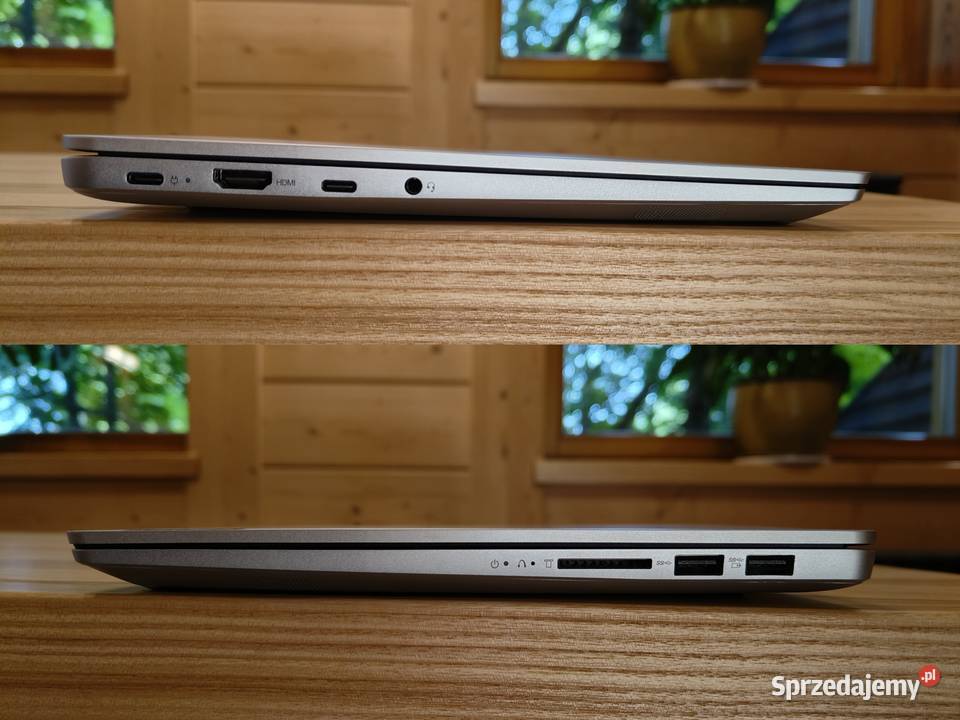 Lenovo IdeaPad 5 Pro 14 28K 90Hz Ryzen 7 5800U Inny Windows Zakopane