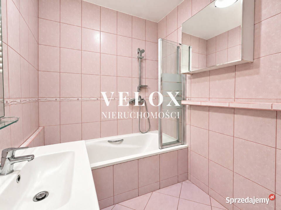 3 duże pokoje balkon 63 m2 Szczecin