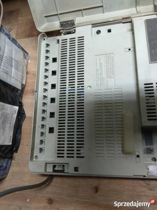 centrala telefoniczna 616 Panasonic Kraków