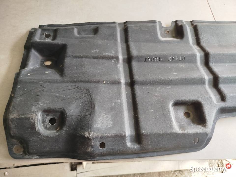 Osłona silnika Lexus RX350RX450H 5144148071 Stan Grybów