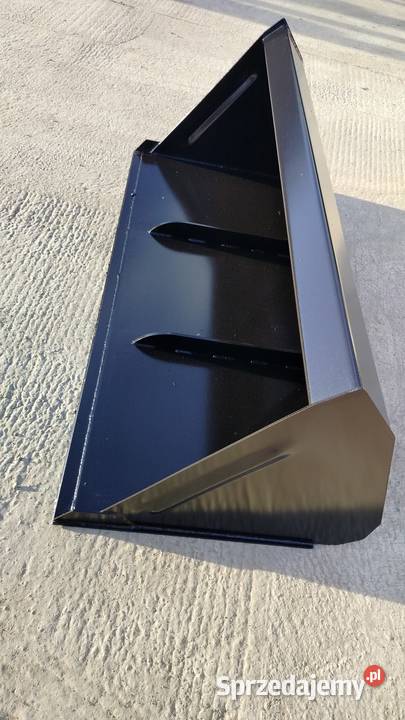 Łyżka Szufla Objętościówka do Tura i Ładowarki z Choszczno