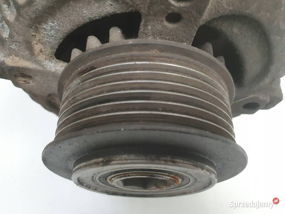ALTERNATOR Honda Accord VIII 22 IDTEC Alternator Chełm
