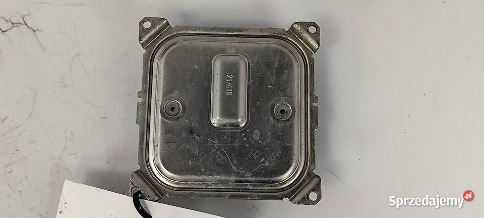 PRZETWORNICA RENAULT TRAFIC III 260556623R osobowe