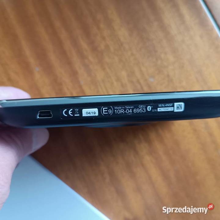 Garmin nawigacja samochodowa Kowalew