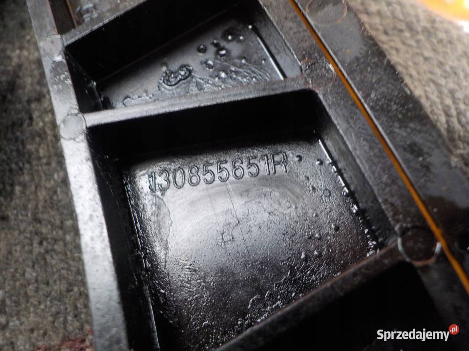 TRAFIC III VIVARO 16 DCI 16r 116 R9M408 slizg Suków