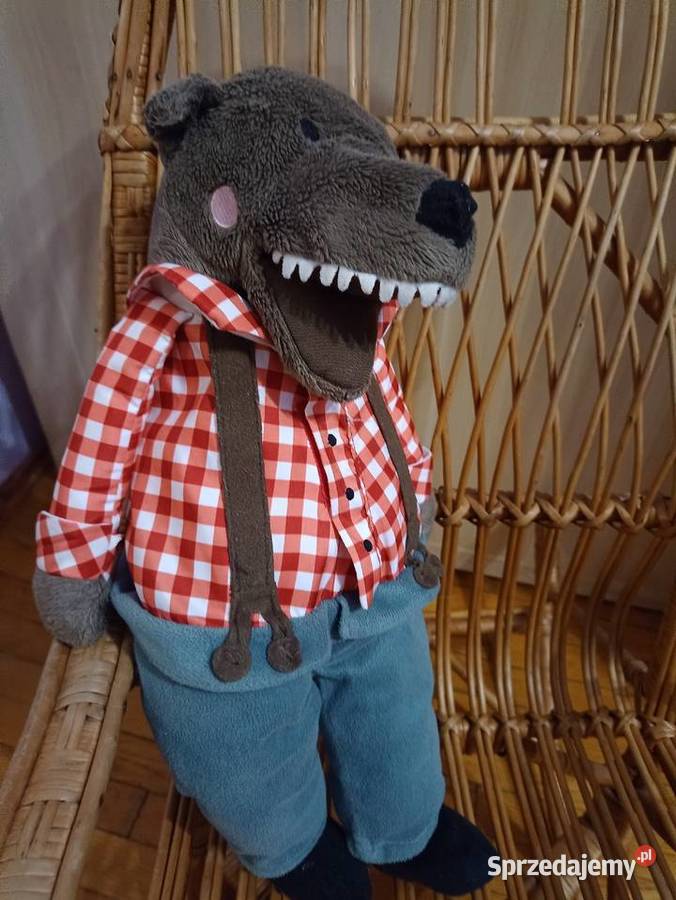 Ikea Lufsig WILK ok 50 sm sprzedam