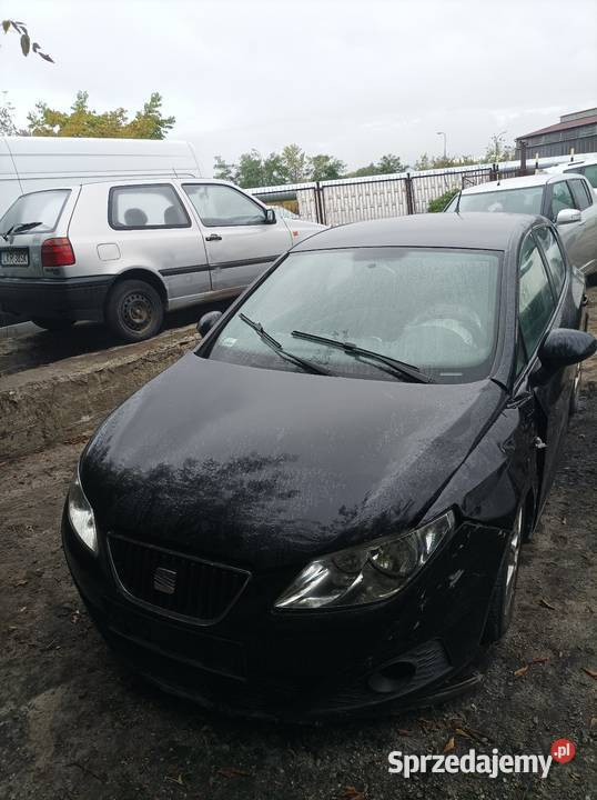 Seat Ibiza 14 TDI