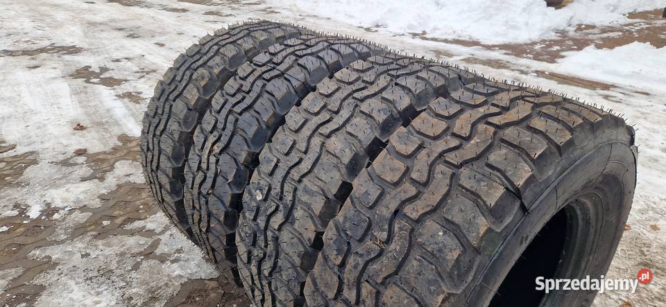 38565r225 15r225 HL HW 60118011 IFA Pronar Opony rolnicze sprzedam