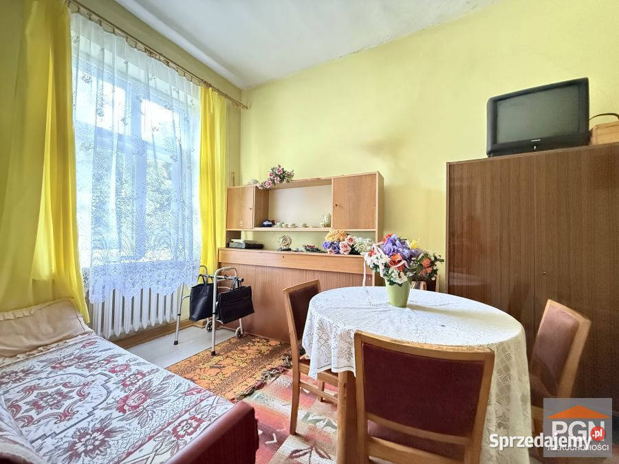 Dom Trzebiatów 62m2 20m2