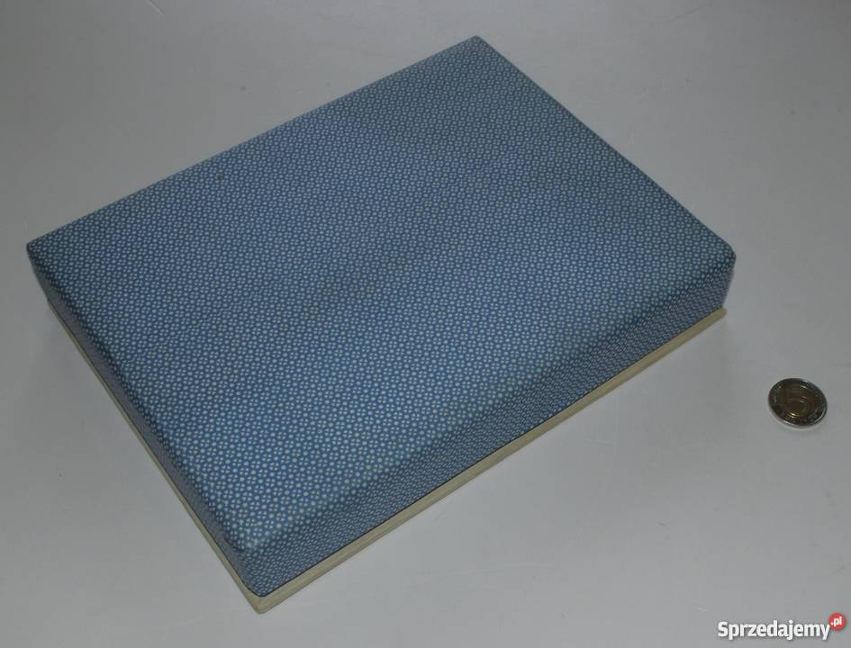Ozdobna Taca patera wym Ok 21 x 155