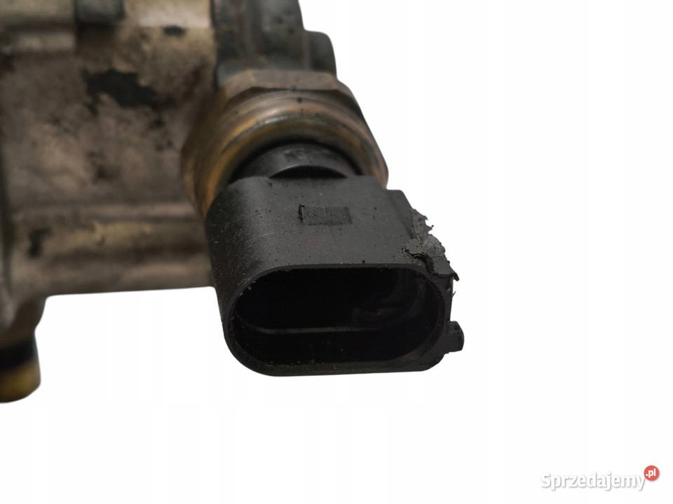 OBUDOWA ROZRZĄDU POMPA PALIWA POMPA WACUM VW