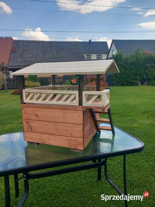 fajn y kojec kota małego pieska Pozostałe