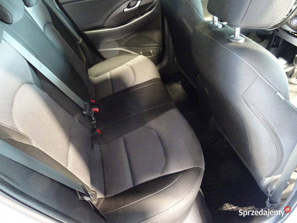 Hyundai i30 14 130Krajowy Niski przebieg III Łódź