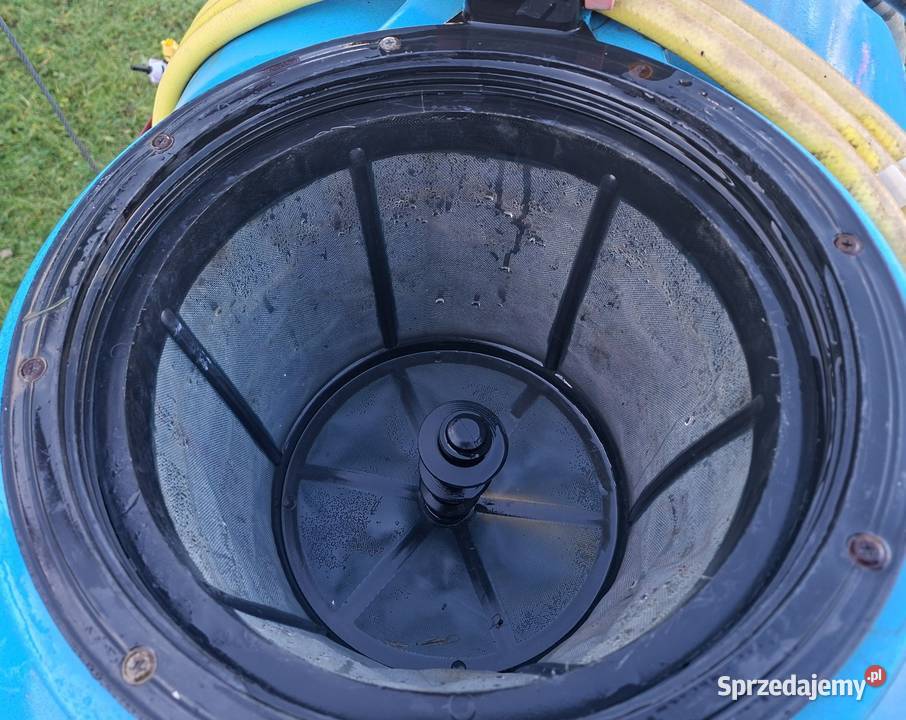 Opryskiwacz Biardzki 400l 12m Sokółka