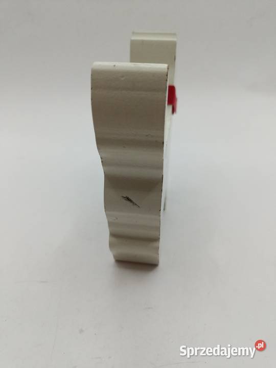 Mała drewniana figurka pies west terier cacuszko Figurki i rzeźby Zamość