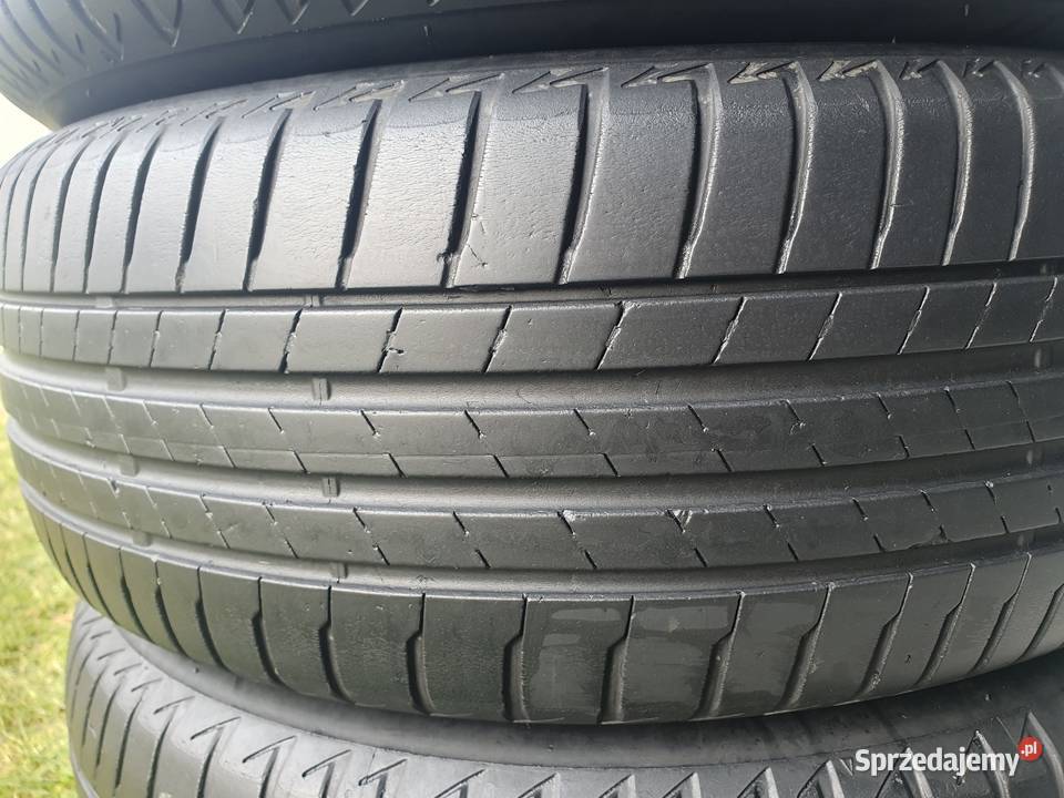 Opony letnie Bridgestone 1955516 śląskie Gliwice