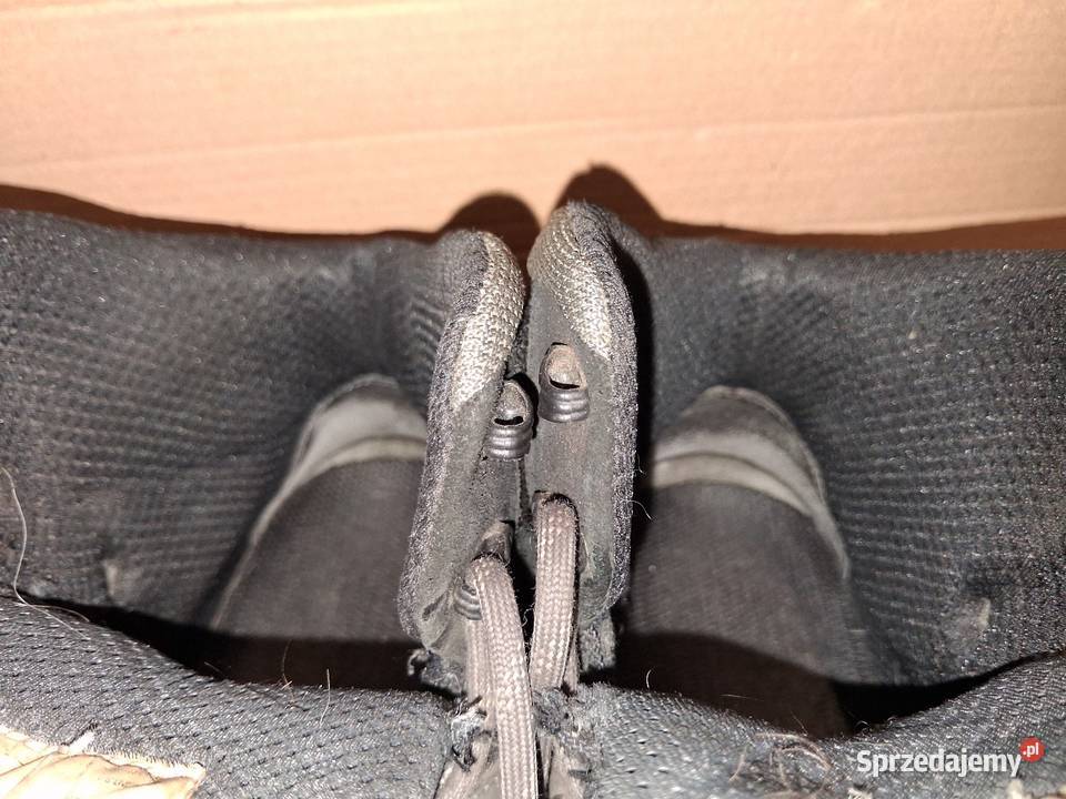 Buty PROTEKTOR 43r Kwidzyn