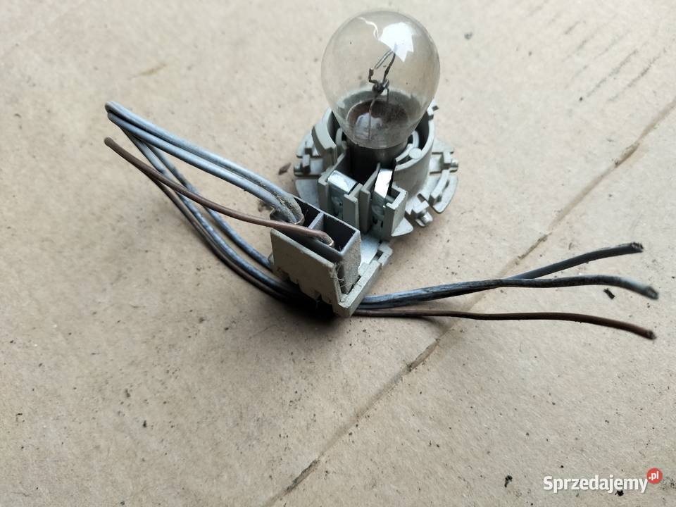 AUDI 80B4 80B3 OPRAWKA WTYCZKA KOSTKA WKŁAD lubelskie Kamień-Kolonia