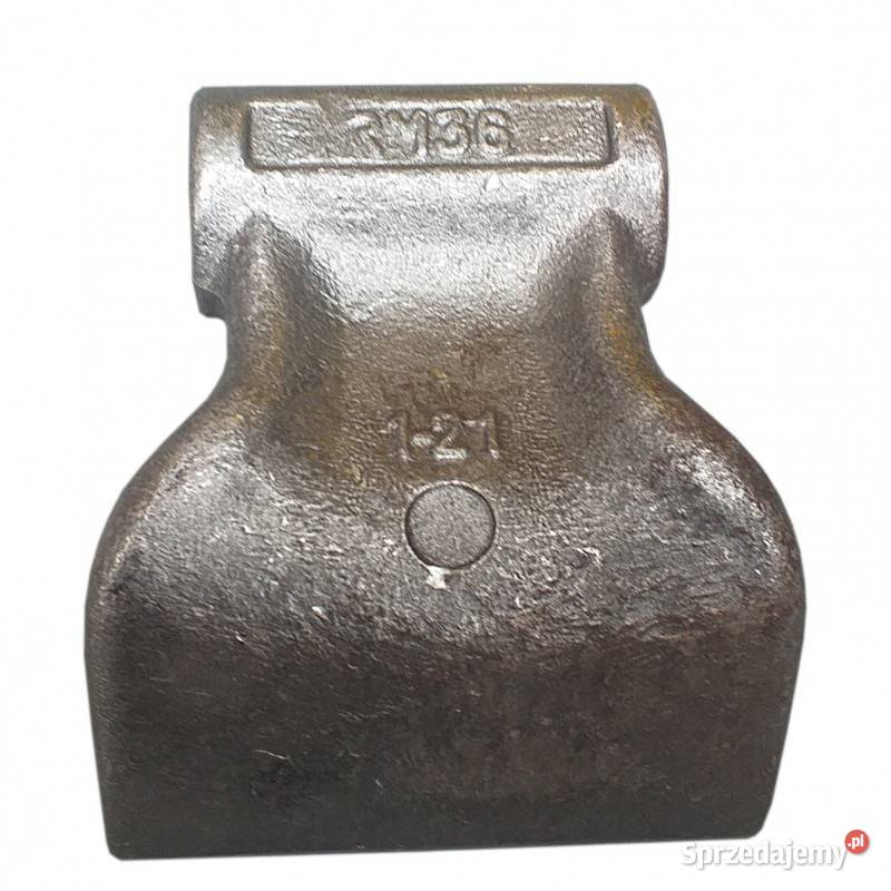 Bijak młotkowy 100x75x185 R98 65161 Kamionna