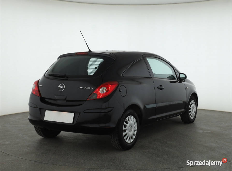 Opel Corsa 13 CDTI diesel sprzedam