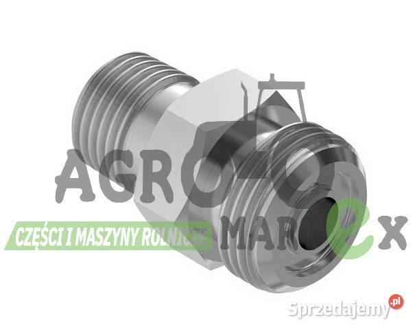 M87733 ZŁĄCZKA POŚREDNIA JD Wichrów