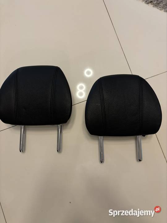 BMW F33 KANAPA BOCZKI ZAGŁÓWKI OSŁONA KABOTAŻ Fotele i kanapy Pabianice