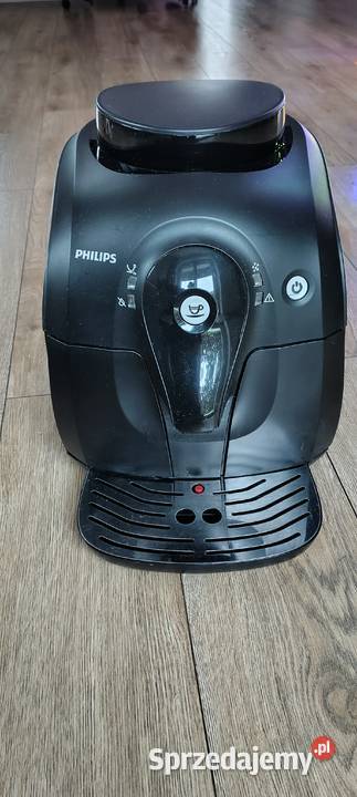 Ekspres Philips 2000 series HD865009 na części Rynarzewo sprzedam