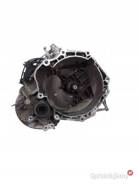 Opel Insignia B 15T SKRZYNIA BIEGÓW MANUAL 6B Opole Lubelskie sprzedam